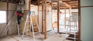 Entreprise de rénovation de la maison et de rénovation d’appartement à Les Angles